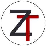 ZT Logo